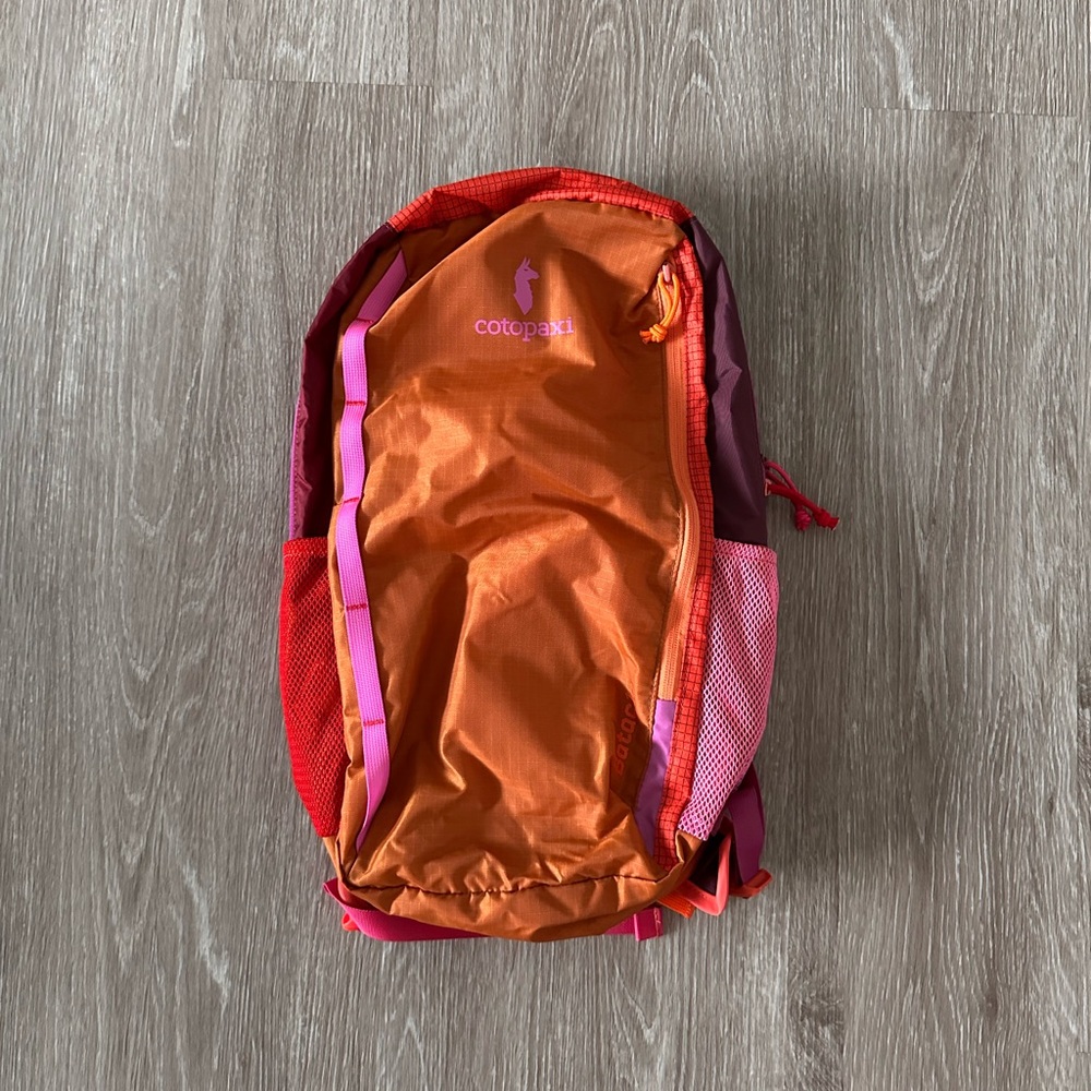 Cotopaxi Backpack